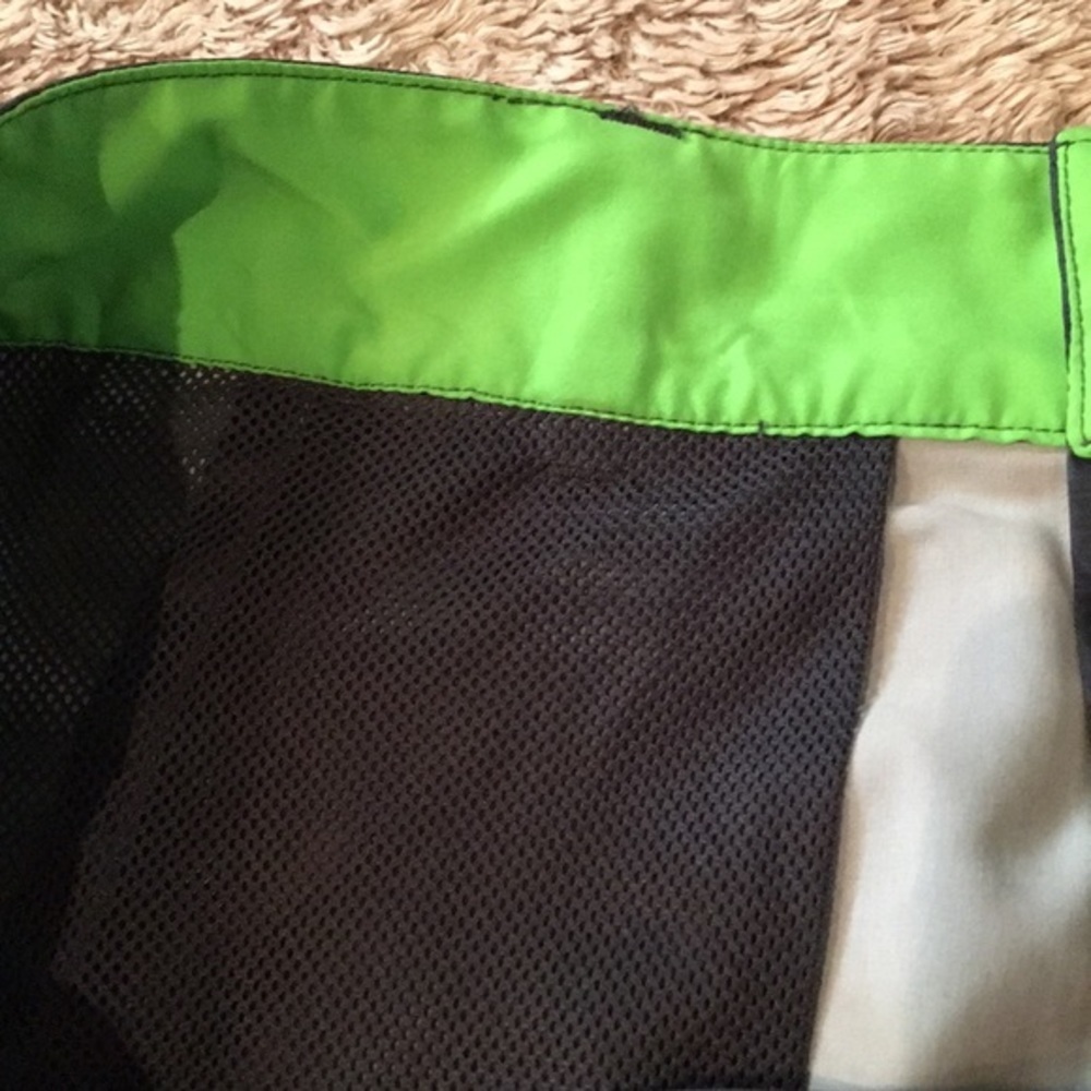 SPEEDO Mens Swim Short - sz 36 waist - Picture 8 of 10